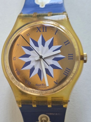 Orologio collezione swatch - orologio,