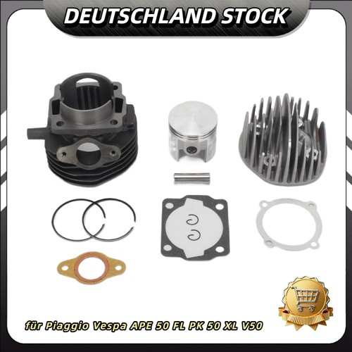 Kit cilindro 85cc - , incl