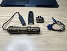 Olight odin mini - odin, torcia