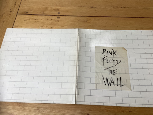 Pink floyd the - pink,