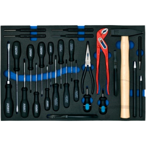 Hazet set attrezzi 27 - attrezzi,
