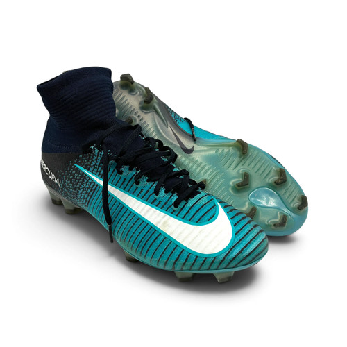 Nike mercurial superfly v - nike,