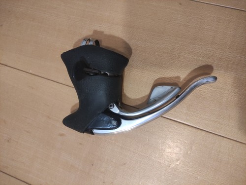 Campagnolo chorus ergopower - campagnolo,