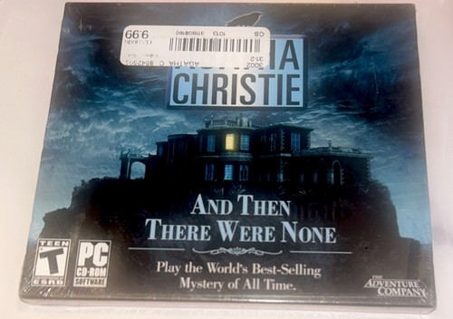 Agatha christie poi non - agatha,