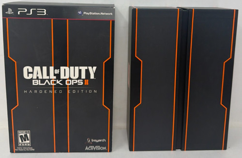 Call duty black ops - of,