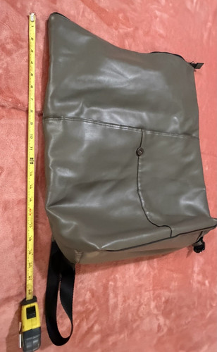 Zara zaino unisex poliestere - zara,