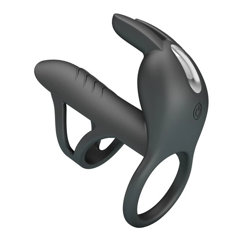 Anello vibrante vibratore uomo - vibrante,