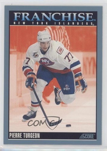 1992 spartito canadese - 1992-93,