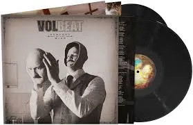 Volbeat servant the - volbeat,