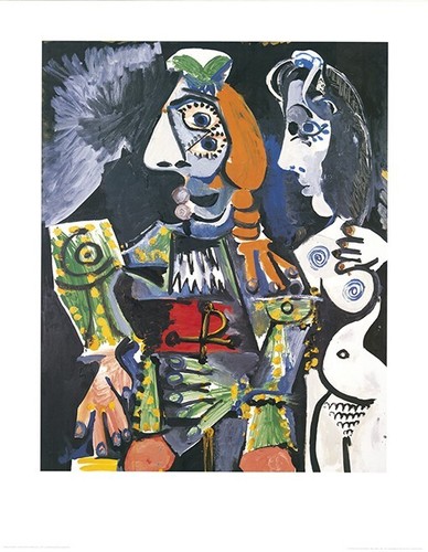 Pablo picasso matador e - picasso,