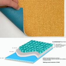 Moquette antimacchia per - moquette,