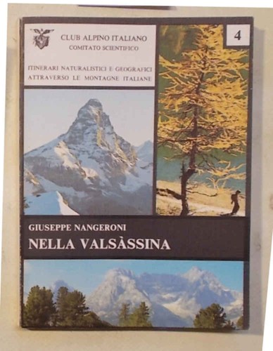 Nangeroni nella valsàssina - nella, da