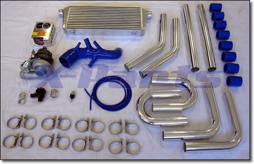 Kit aggiornamento audi tt - s3,