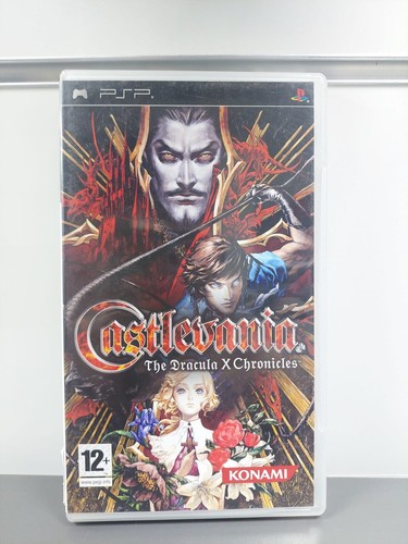 Castlevania the dracula x - -,