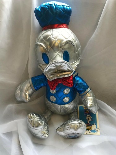 Disney donald duck 85th - disney,