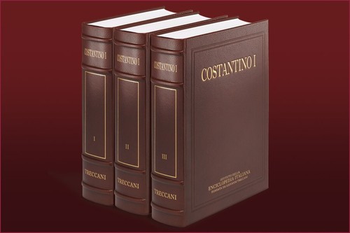 Classici treccani - treccani,