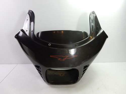 Carena anteriore centrale - , moto