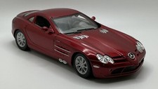 Mercedes benz slr mclaren - mercedes-benz,