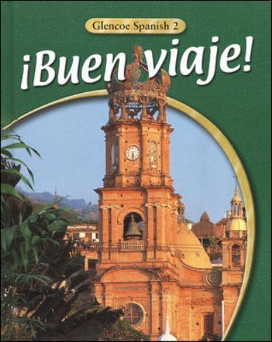 Buen viaje level 2 student - ¡buen, viaje!