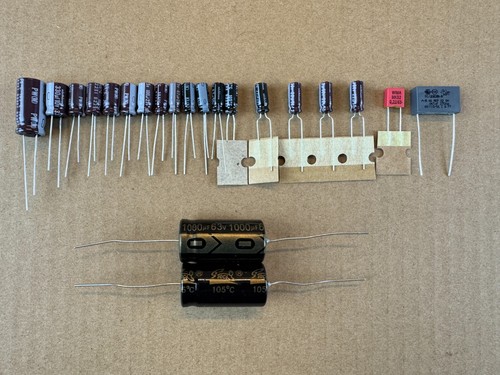 Marantz 6350q kit - kit, di