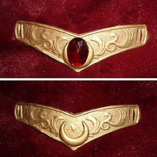 Costume sailor moon tiara - costume,