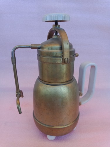 Caffettiera vintage design - caffettiera,