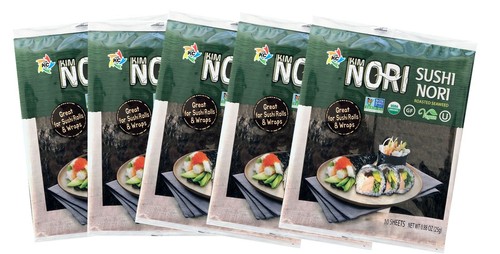 Kosher bio fogli kimnori - 50,