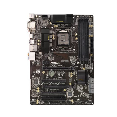 Per asrock z87 - per,