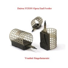 Daiwa zon open end - n'zon, feeder