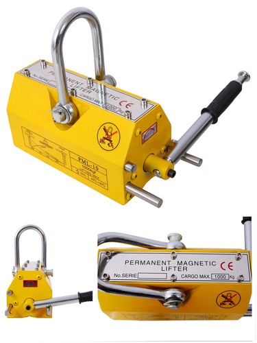 Sollevatore magnetico