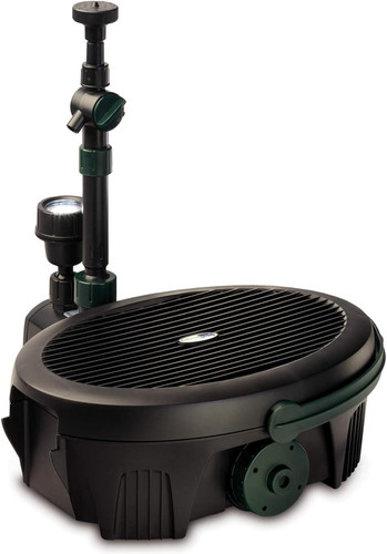Inpond 3000 pompa - inpond, 3000,