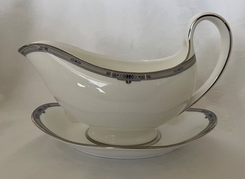 Retired wedgwood england - retired!,