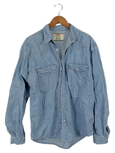 Levi giacca jeans uomo - levi's,