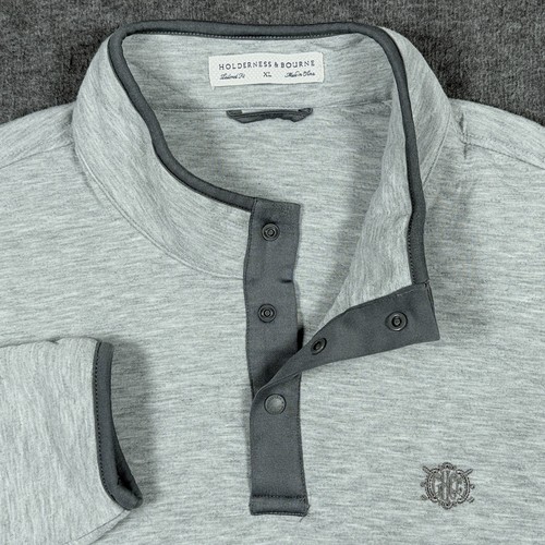 Holderness bourne pullover - holderness,