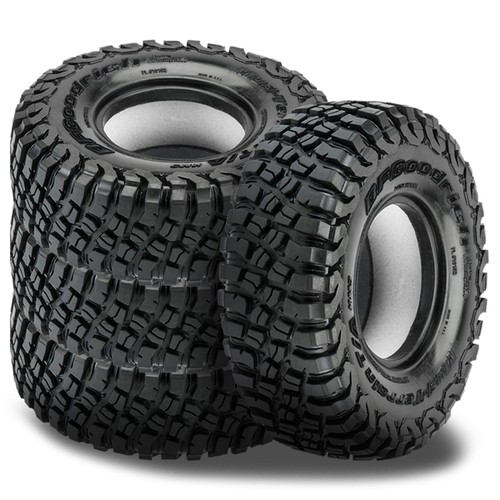 Bfgoodrich mud terrain a - 4, t/a