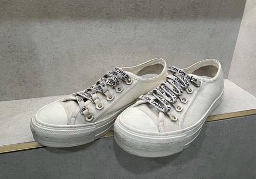 Christian dior walk - christian,