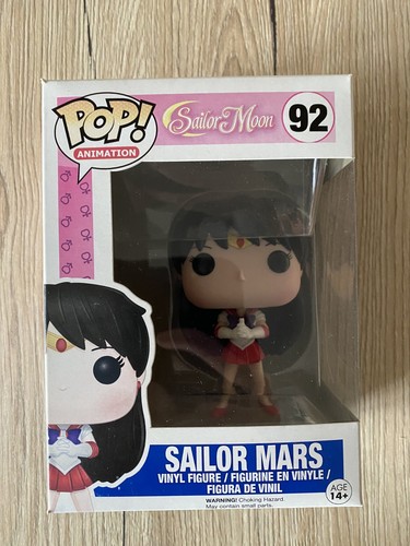 Funko pop animation sailor - pop!, animation: