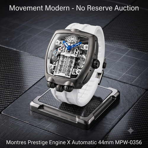 Orologio automatico montres - orologio,