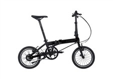 Dahon feather electric bike - k-feather,