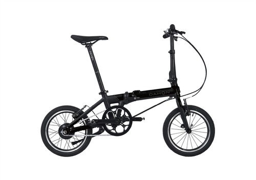 Dahon feather electric bike - k-feather,