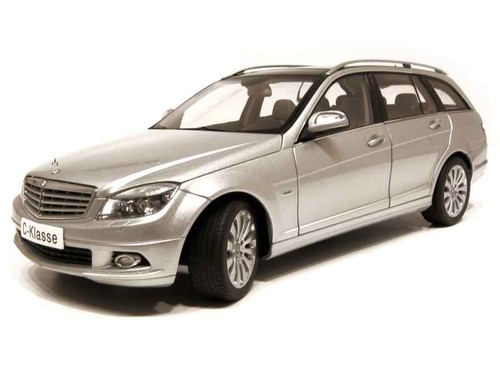 Mercedes class s204 2007 - mercedes, sw/