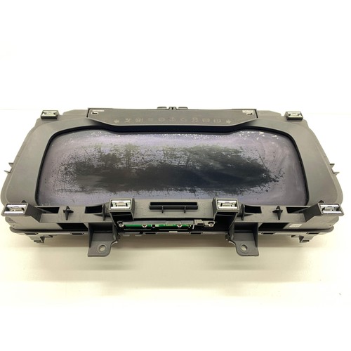 Volkswagen golf speedo - golf, cluster