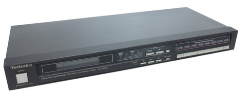 Technics z450l platine - technics,