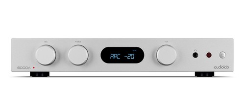 Audiolab 6000a mkii - 6000a,