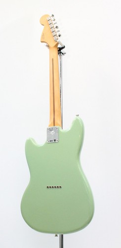 Fender player mustang - player, birch