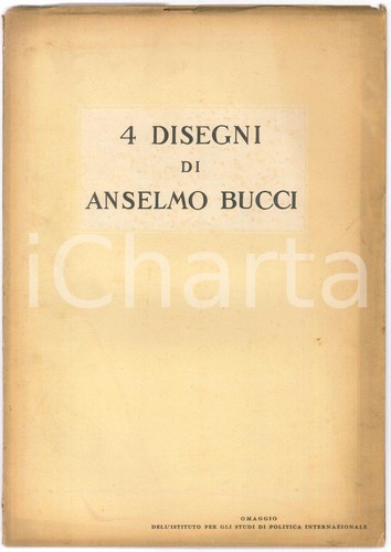 1950 arte disegni - ca, 4