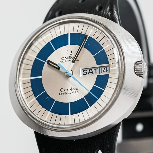 Quasi nuovo vintage omega - **quasi, nuovo**
