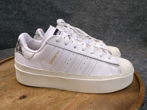 Scarpe adidas superstar bold - scarpe,