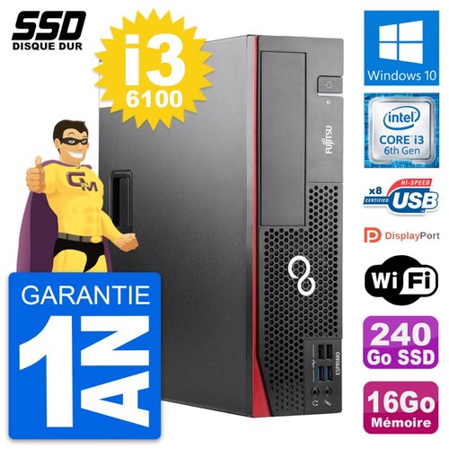 Fujitsu esprimo d556 - fujitsu, dt