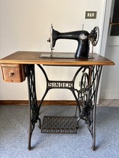Singer 1923 vintage - 1923,